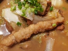 -水煮三国·川鲁江湖菜(香山店)