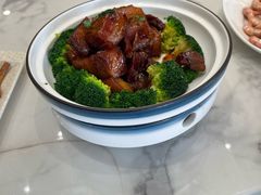 -郑庄脂渣海鲜楼(九水路店)