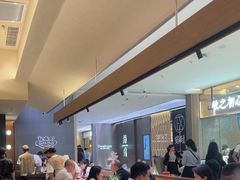 -CURRY YA 熟成咖哩專門店(深圳湾万象城店)