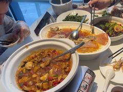 -上座·餐厅(阳光100店)