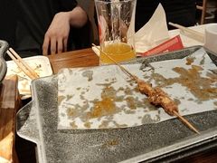 -管氏翅吧(台湾街店)