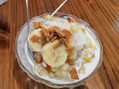 -葛师傅越南特色水果捞(建政南路总店)