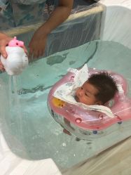 -卓玥国际月子会所(罗山路店)