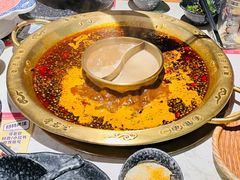 -哥老官重庆美蛙鱼头(西湖银泰十一哥店)