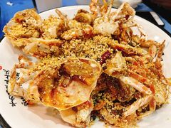 -盛港湾海鲜食府(黄沙店)