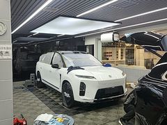 -3M博瑞达龙膜威固BOP保镖汽车贴膜隐形车衣(国贸店)
