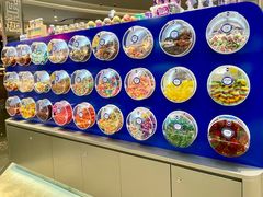 -西塔星球(上海长宁来福士店)