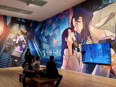 -泰特现代艺术馆