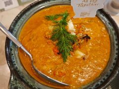 -芭札·Thai泰国餐厅(同和金铂天地店)