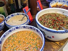 -九记潮汕现切鲜牛肉自助火锅(长沙·方圆荟店)