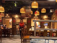 -乡里八闽·福州乡土菜(火车北站店)