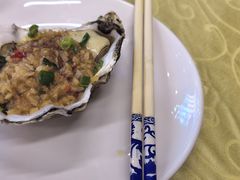 -大众海鲜(巨龙北路店)
