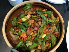 -鸽子侯·家宴·平价海鲜(市图书馆店)