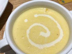 -菲滋意式餐厅(西湖文化广场店)