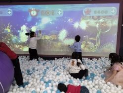 -MELAND CLUB亲子乐园·派对·餐厅(北京芳圆里ID MALL店)