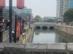 -迎春桥老炉烧饼(碧霞路店)