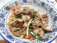 -复兴面王(河东路起源店)