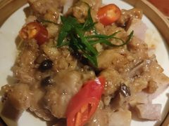 -绿茶餐厅(千岛湖银泰城店)