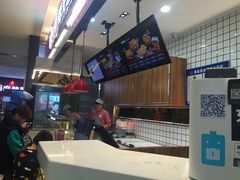 -1973继光香香鸡(大东方百货店)