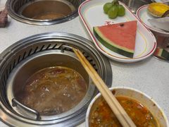 -龍歌自助小火锅(秦淮水游城店)