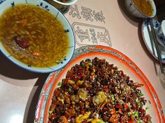 -杨记隆府重庆江湖菜(大悦城店)