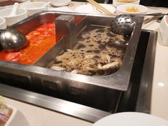 -海底捞火锅(劲松店)