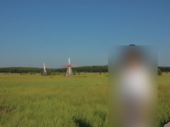 -塞罕坝国家级自然保护区