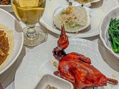 -喜宴又一村·粤菜·茶点·海鲜(壹方天地店)