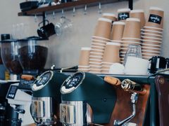 -Tequila Espresso(嘉善路店)