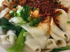 -东关吉祥西安腊汁肉夹馍(健德门店)