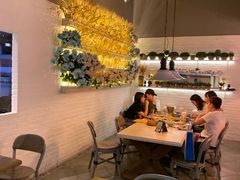 大堂-CHINCHIN 青青·泰国料理(万象食家店)