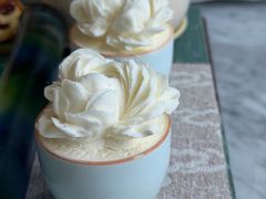 -茶源Fountain Lounge大堂吧·北京东方君悦大酒店