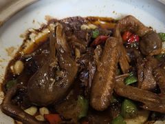 -西江红·株洲本地菜(滨江南路店)