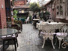 -古董花园(思南路42弄小区店)