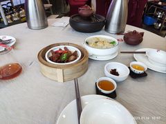 -味可道·黄圃人家园林酒家(兆丰店)