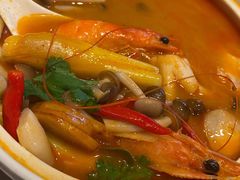 -simply thai天泰(长泰广场店)