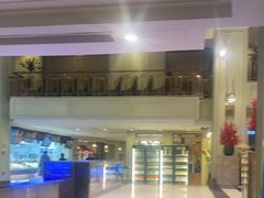-新海渔港·胶东海鲜家常菜·家宴(奥体中心店)