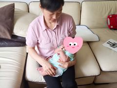 -田螺阿姨自营月嫂·育儿嫂(高新店)