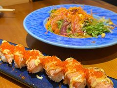 -福匠日本料理(人民路店)