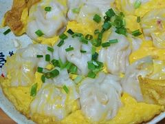 -余氏豆腐包老店(东直街店)