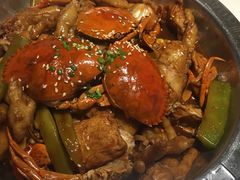 -赖胖子肉蟹煲(上邦百汇城店)