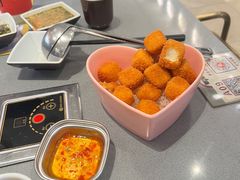 -椰小鸡·琼州糟粕醋·火锅(美兰缤纷城店)