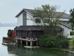 -金鸡湖景区