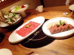 -揽季锅物会.福建黄鱼.海鲜姿造(五四路店)