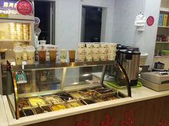 -一品豆花(人信汇店)