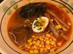 地狱拉面-無境·匠心日本料理(汉街店)