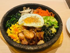 -七八冷面·延边朝鲜族美食(世纪汇店)