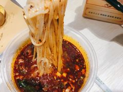 麻辣米线-牵人麻辣粉(粉巷店)
