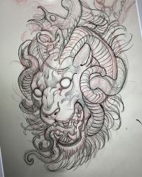 -记号刺青tattoo纹身工作室