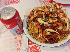 -老闵田螺馆·南昌市井菜·特色小吃(总店)